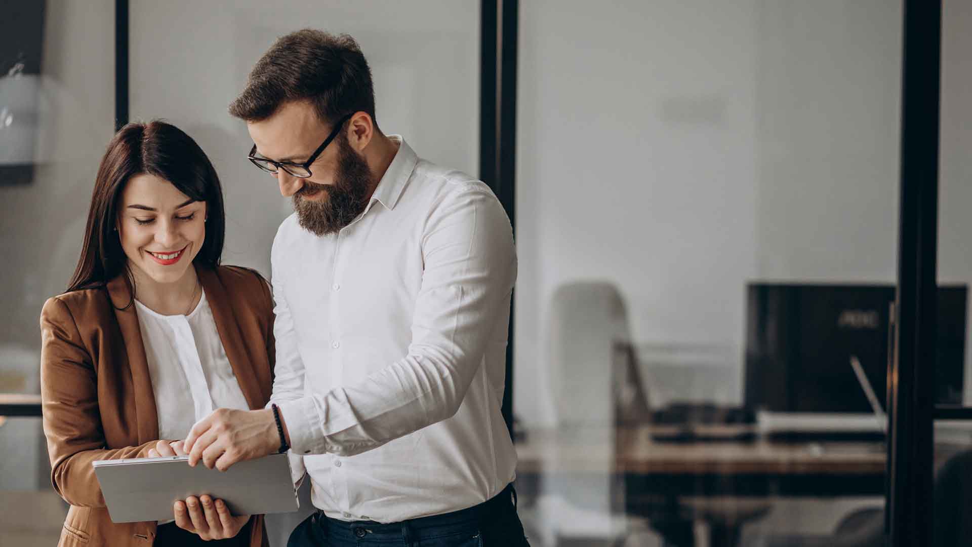 Analytics and insight image